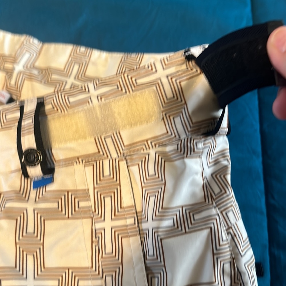 Bonfire Evolution Snowboarding Pants - image 8